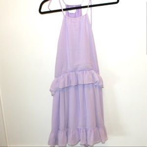 Lovers+Friends Banks Dress size Medium